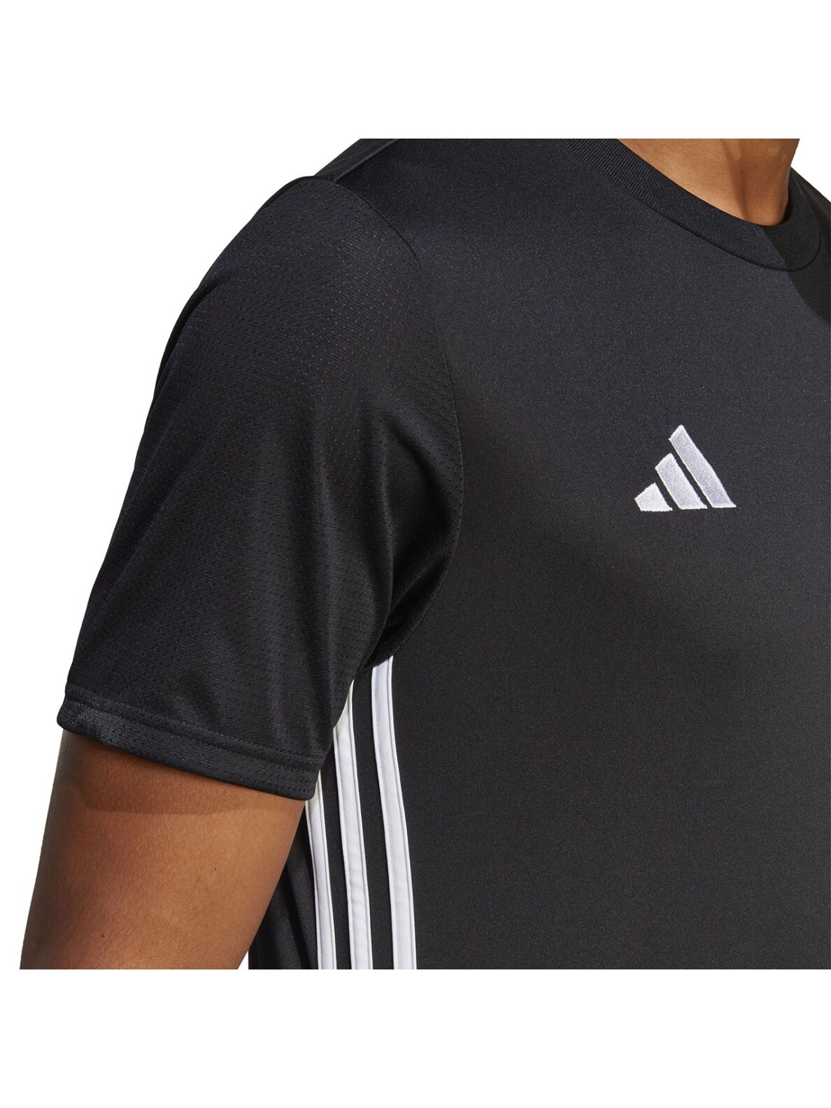 Vyriški marškinėliai adidas Table 23 Jersey black H44529 6 Vyriški marškinėliai adidas Table 23 Jersey black H44529 6