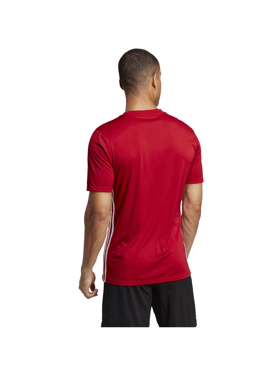 Vyriški marškinėliai adidas Table 23 Jersey red HT6552 4 Vyriški marškinėliai adidas Table 23 Jersey red HT6552 4