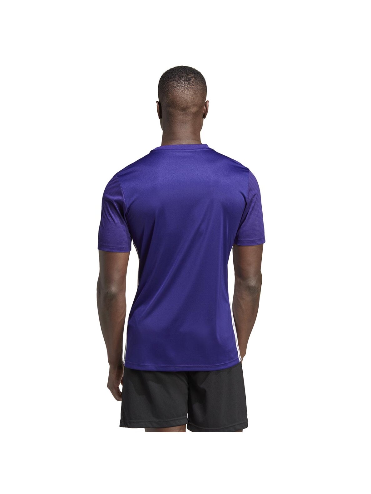 Vyriški marškinėliai adidas Table 23 Jersey purple IB4926 3