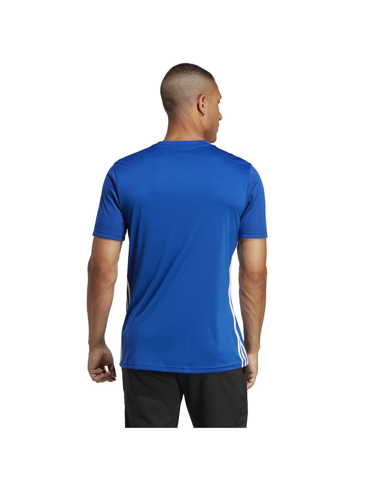Vyriški marškinėliai adidas Table 23 Jersey blue H44528 3
