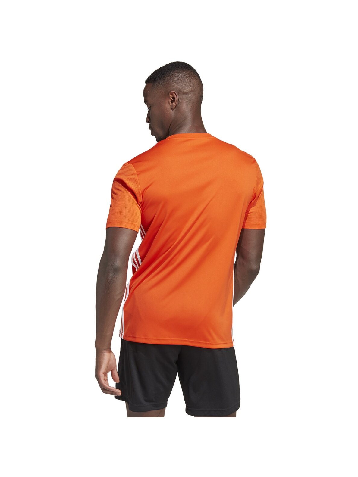 Vyriški marškinėliai adidas Table 23 Jersey oranžinė IB4927 6 Vyriški marškinėliai adidas Table 23 Jersey oranžinė IB4927 6