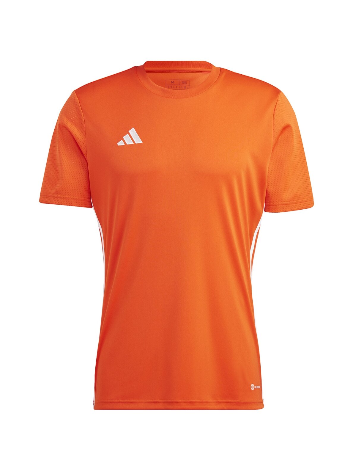 Vyriški marškinėliai adidas Table 23 Jersey oranžinė IB4927