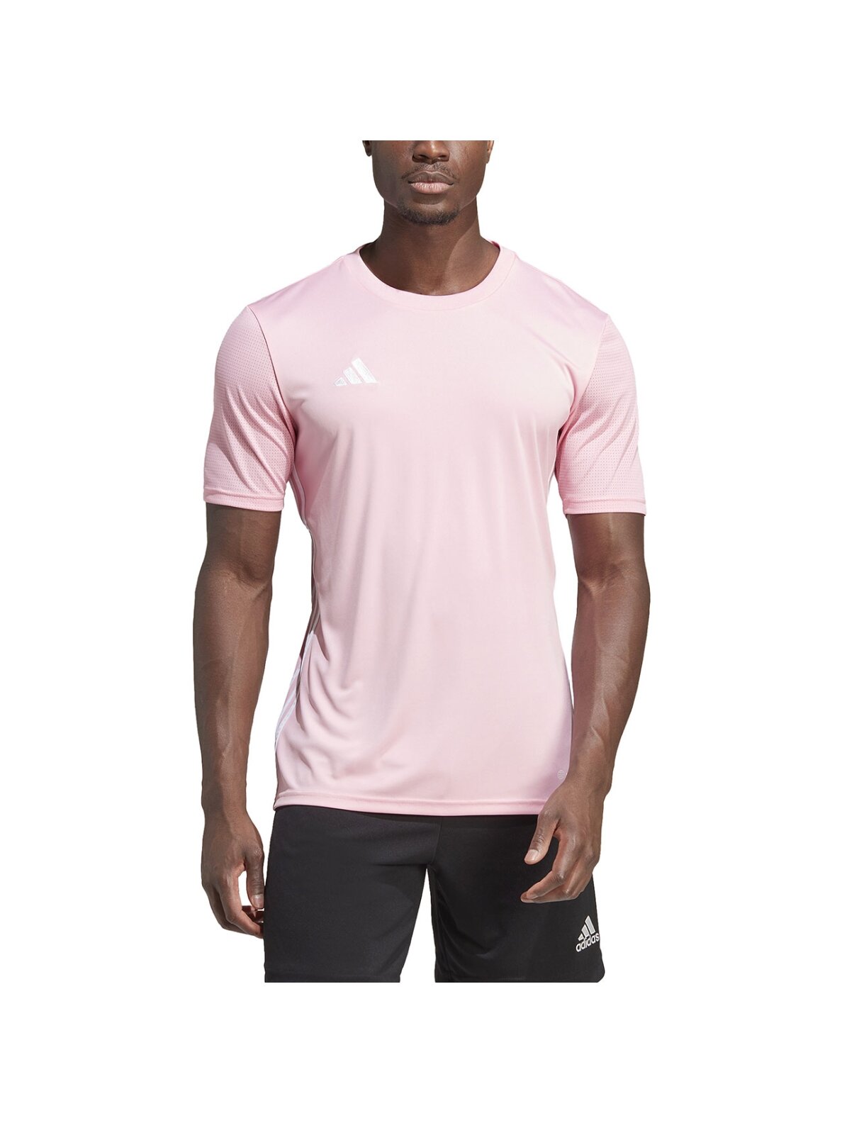 Vyriški marškinėliai adidas Table 23 Jersey rožinė IA9144 3 Vyriški marškinėliai adidas Table 23 Jersey rožinė IA9144 3