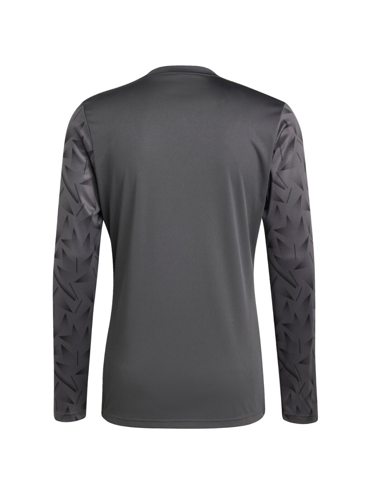 Adidas Team Icon 25 Jersey Long Sleeve vyriški marškinėliai pilki JH3334 2 Adidas Team Icon 25 Jersey Long Sleeve vyriški marškinėliai pilki JH3334 2