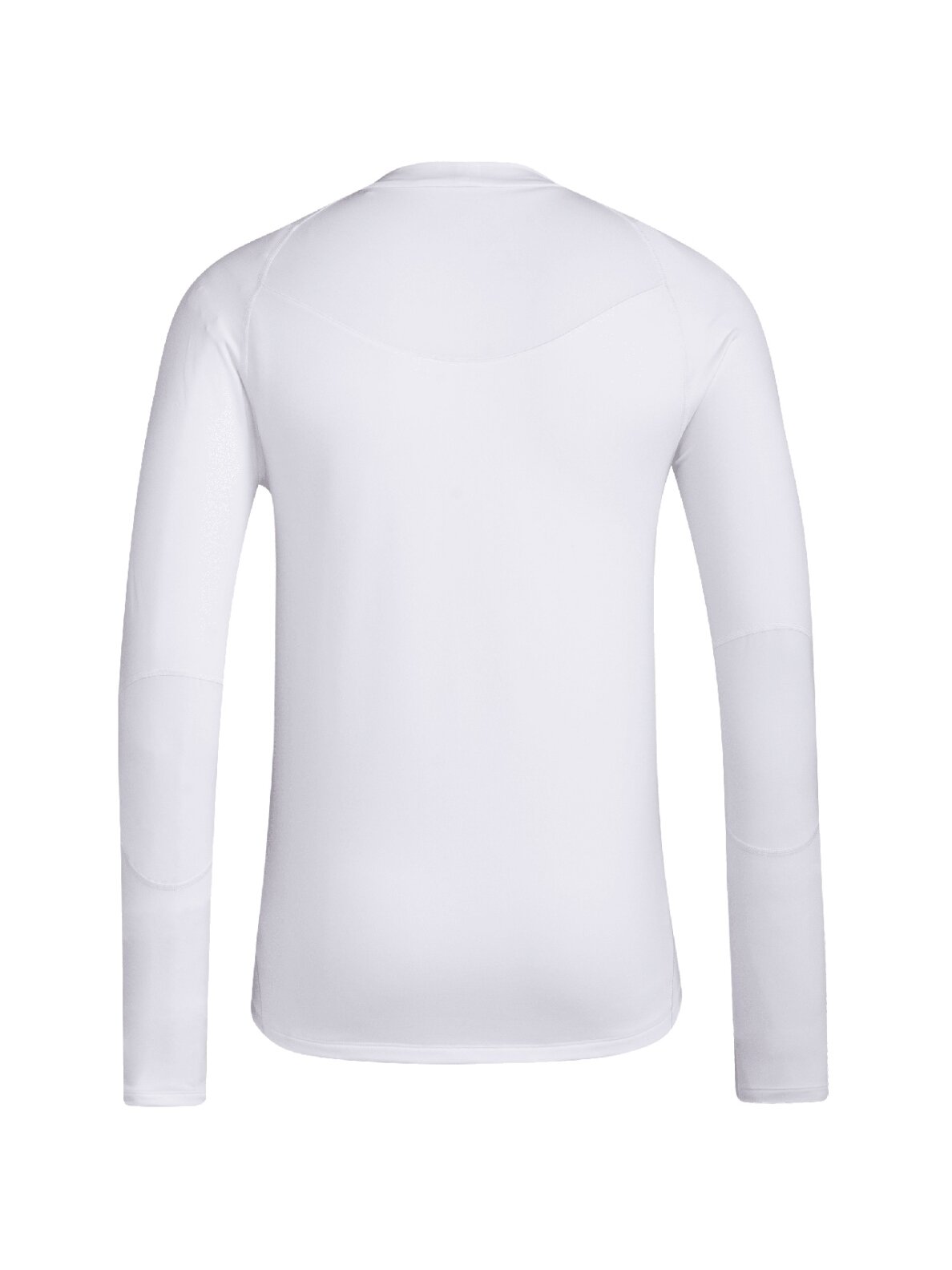Vyriški adidas Techfit COLD.RDY marškinėliai ilgomis rankovėmis, balti IA1133 1 Vyriški adidas Techfit COLD.RDY marškinėliai ilgomis rankovėmis, balti IA1133 1