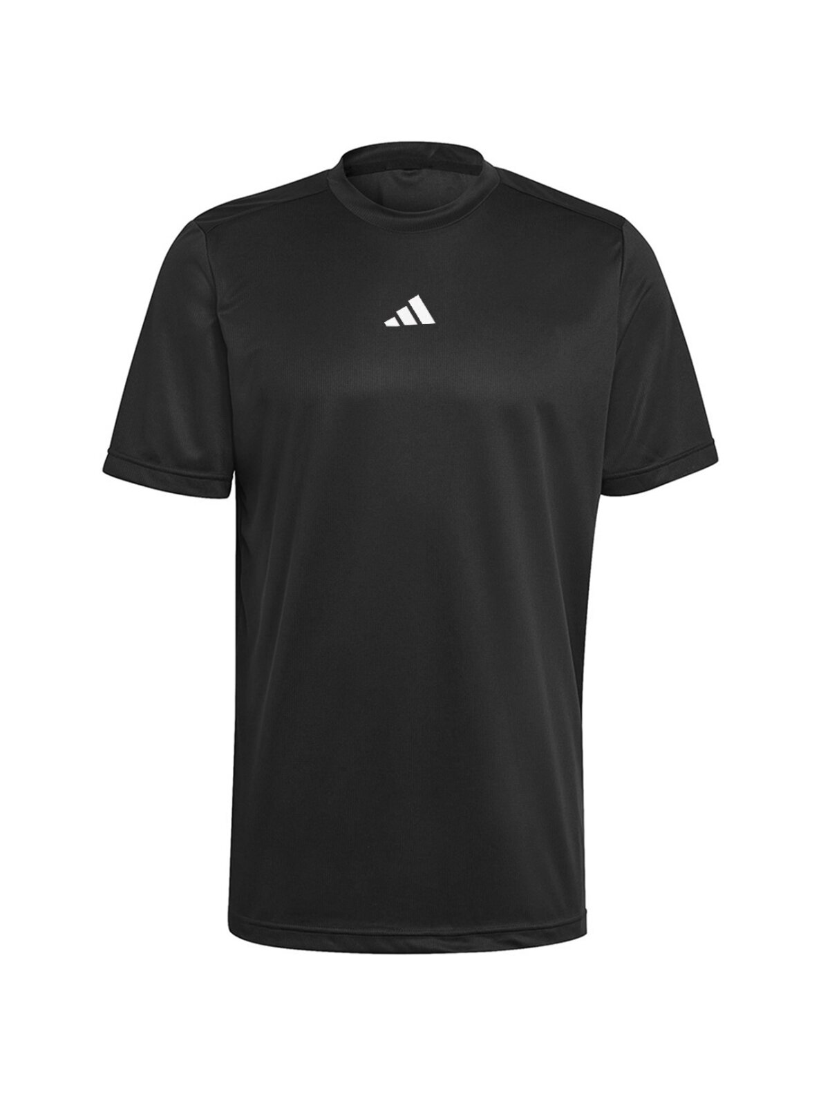 Vyriški adidas Techfit marškinėliai trumpomis rankovėmis juodi IA1165 Vyriški adidas Techfit marškinėliai trumpomis rankovėmis juodi IA1165
