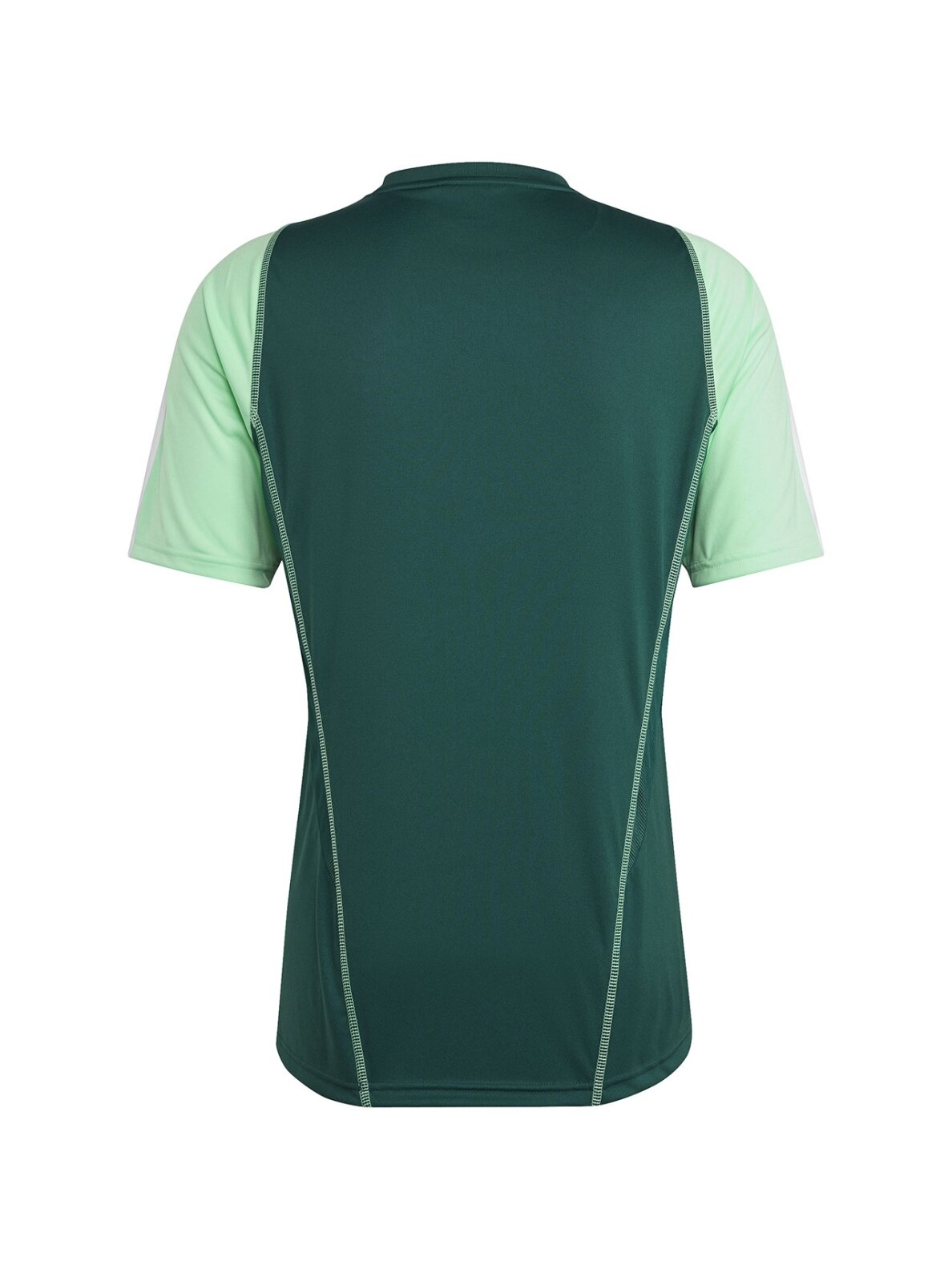 Vyriški marškinėliai adidas Tiro 23 Competition Jersey green HU1297 1 Vyriški marškinėliai adidas Tiro 23 Competition Jersey green HU1297 1