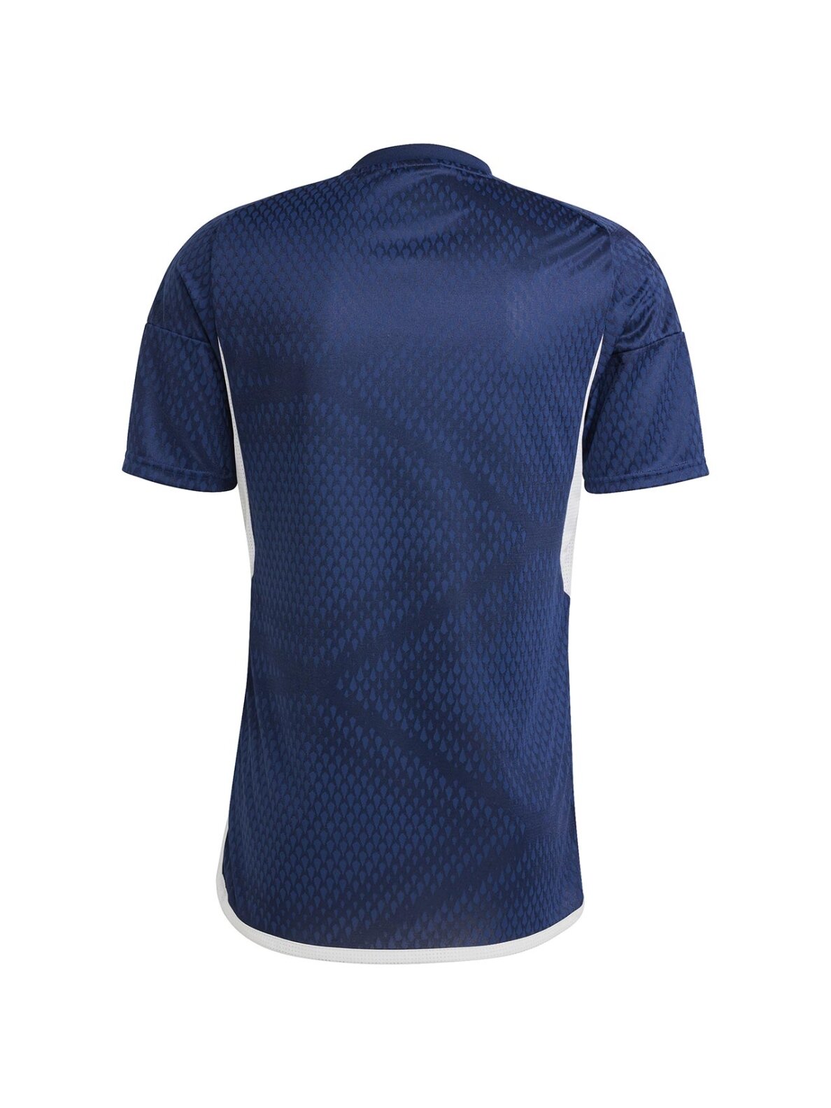 Vyriški marškinėliai Adidas Tiro 23 Competition Match Jersey, tamsiai mėlyna HT5688 1 Vyriški marškinėliai Adidas Tiro 23 Competition Match Jersey, tamsiai mėlyna HT5688 1