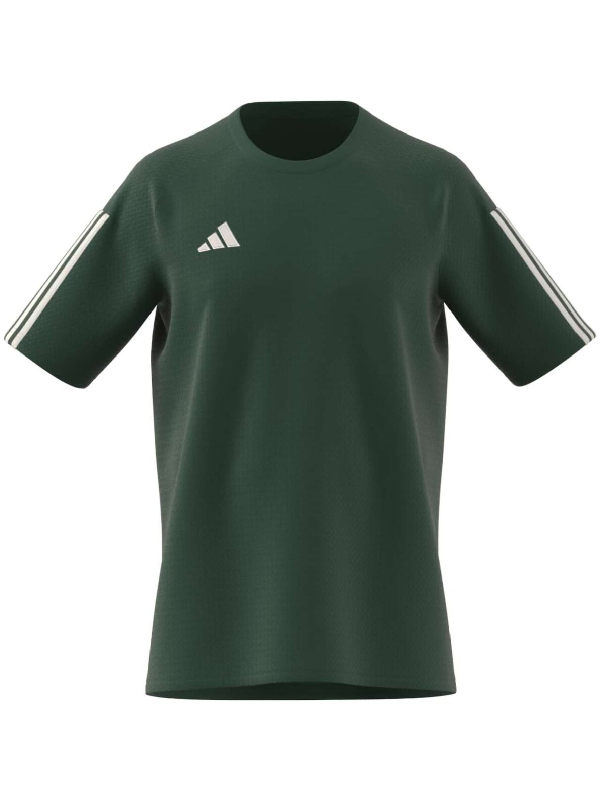 Vyriški marškinėliai adidas Tiro 23 Competition Tee green HU1328