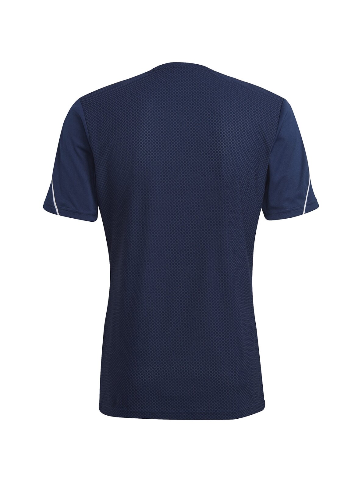 Vyriški marškinėliai Adidas Tiro 23 League Jersey, tamsiai mėlyna HR4608 2 Vyriški marškinėliai Adidas Tiro 23 League Jersey, tamsiai mėlyna HR4608 2