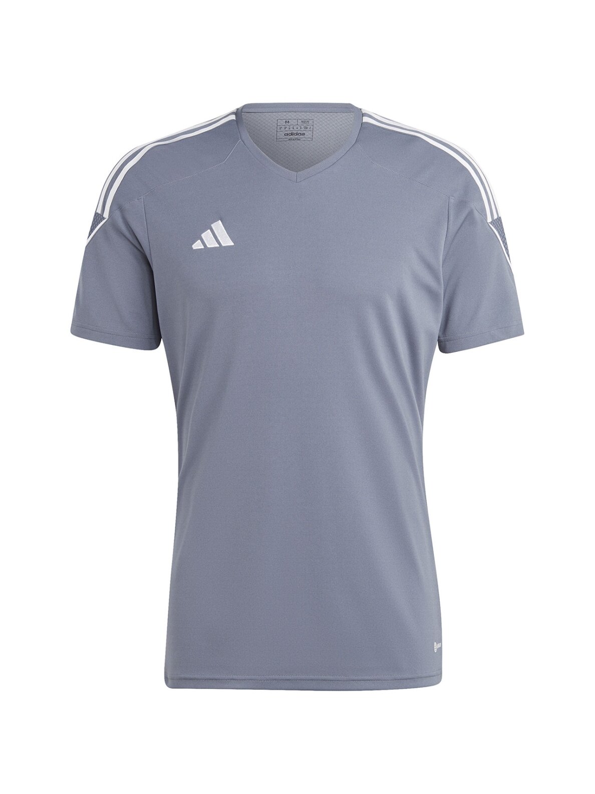 Vyriškas Adidas Tiro 23 League Jersey pilkas IC7478