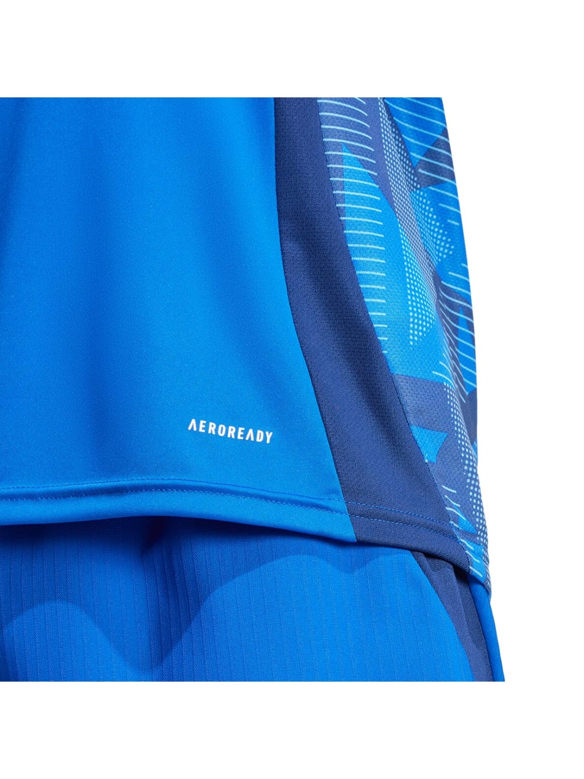 Vyrų Adidas Tiro 24 Competition Match Jersey Blue IQ4759 6
