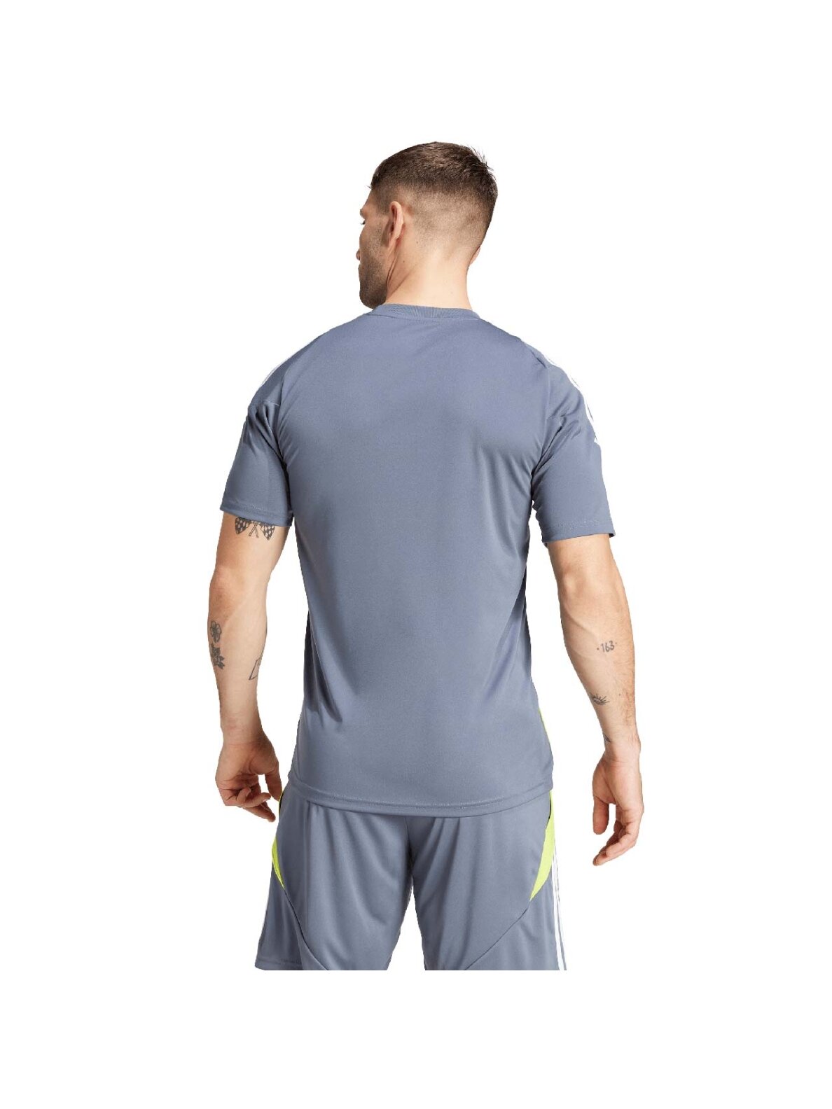 Vyriški marškinėliai Adidas Tiro 24 Jersey ball IV6951 3