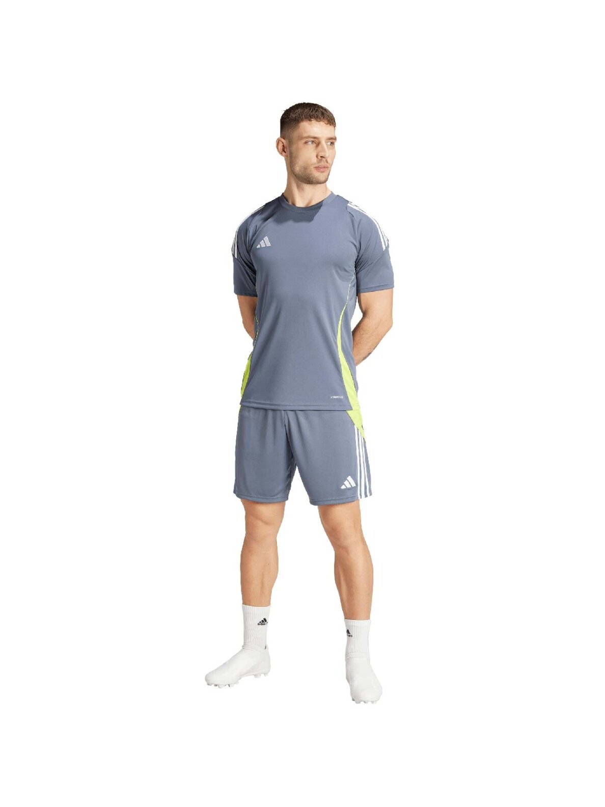 Vyriški marškinėliai Adidas Tiro 24 Jersey ball IV6951 4 Vyriški marškinėliai Adidas Tiro 24 Jersey ball IV6951 4