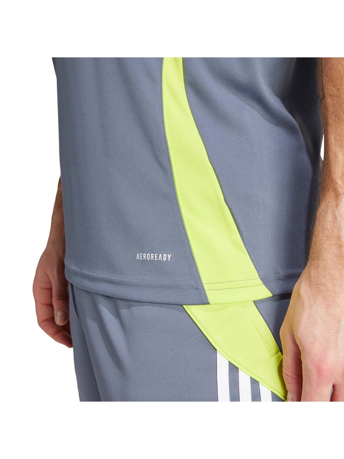 Vyriški marškinėliai Adidas Tiro 24 Jersey ball IV6951 6