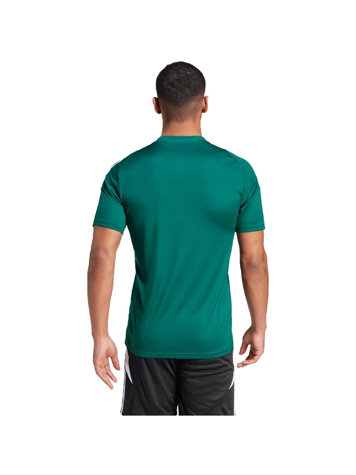 Vyriški marškinėliai Adidas Tiro 24 Jersey green IS1017 3 Vyriški marškinėliai Adidas Tiro 24 Jersey green IS1017 3