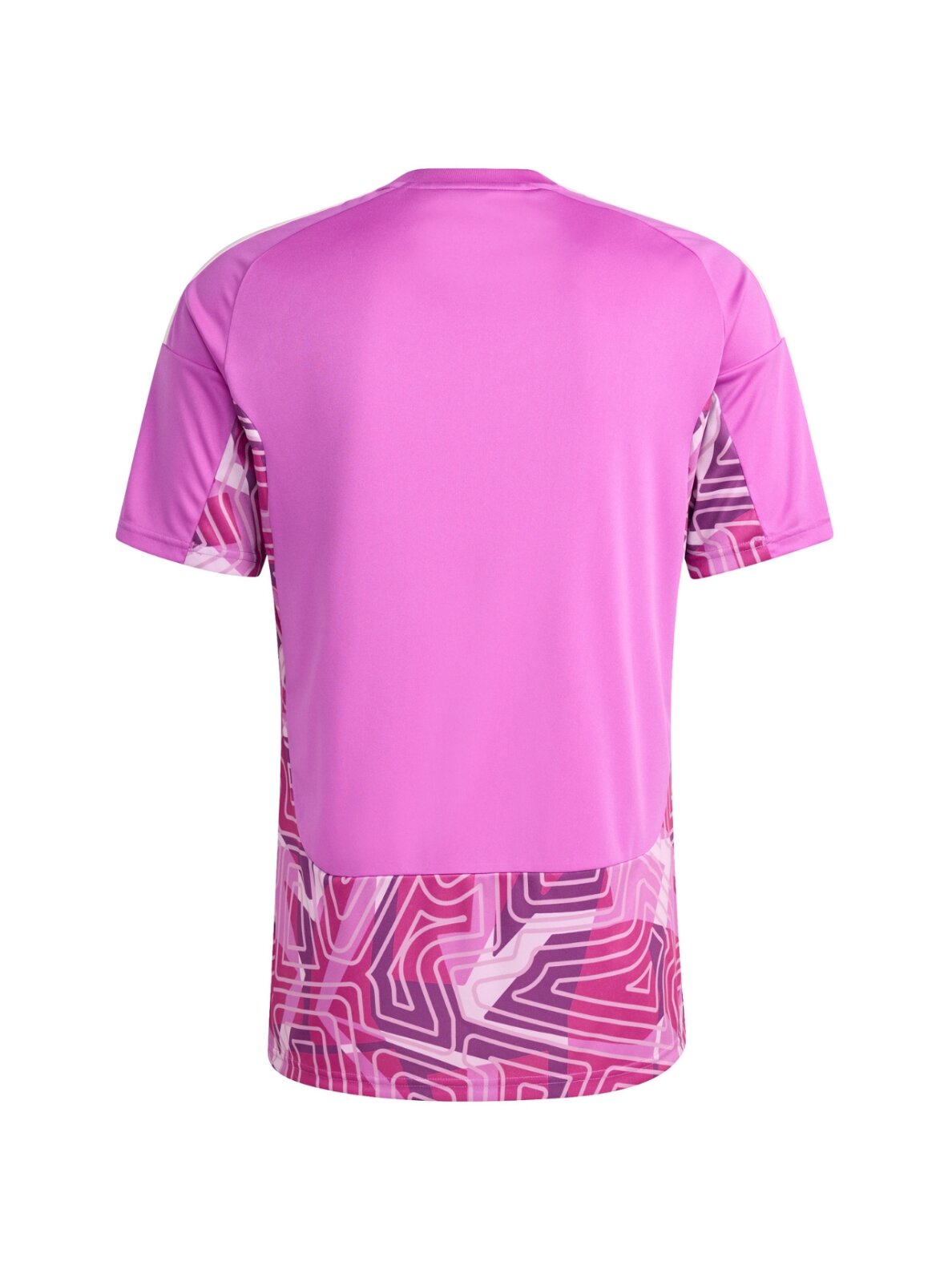 Adidas Tiro 26 Competition Goalkeeper Jersey vyriški vartininko marškinėliai rožiniai KC5355 2 Adidas Tiro 26 Competition Goalkeeper Jersey vyriški vartininko marškinėliai rožiniai KC5355 2