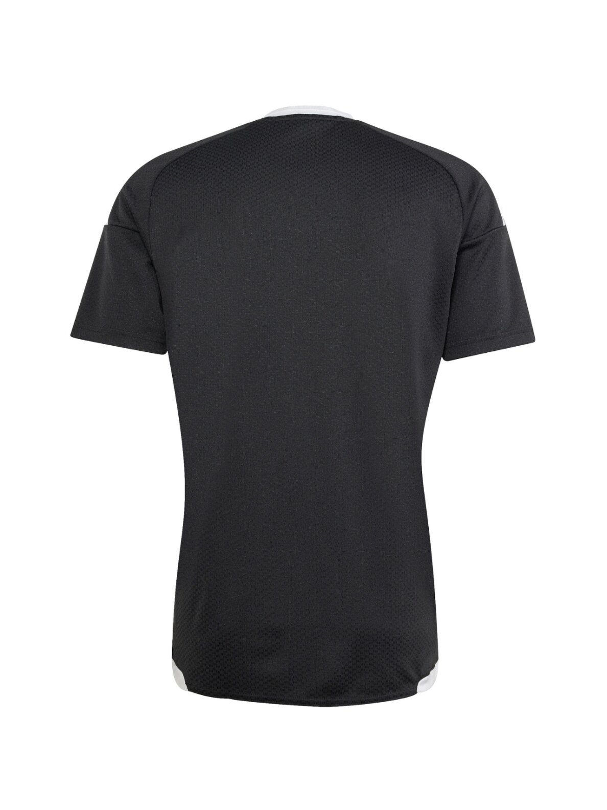 Adidas Tiro 26 Competition Match Jersey vyrams juoda-balta KA6169 2