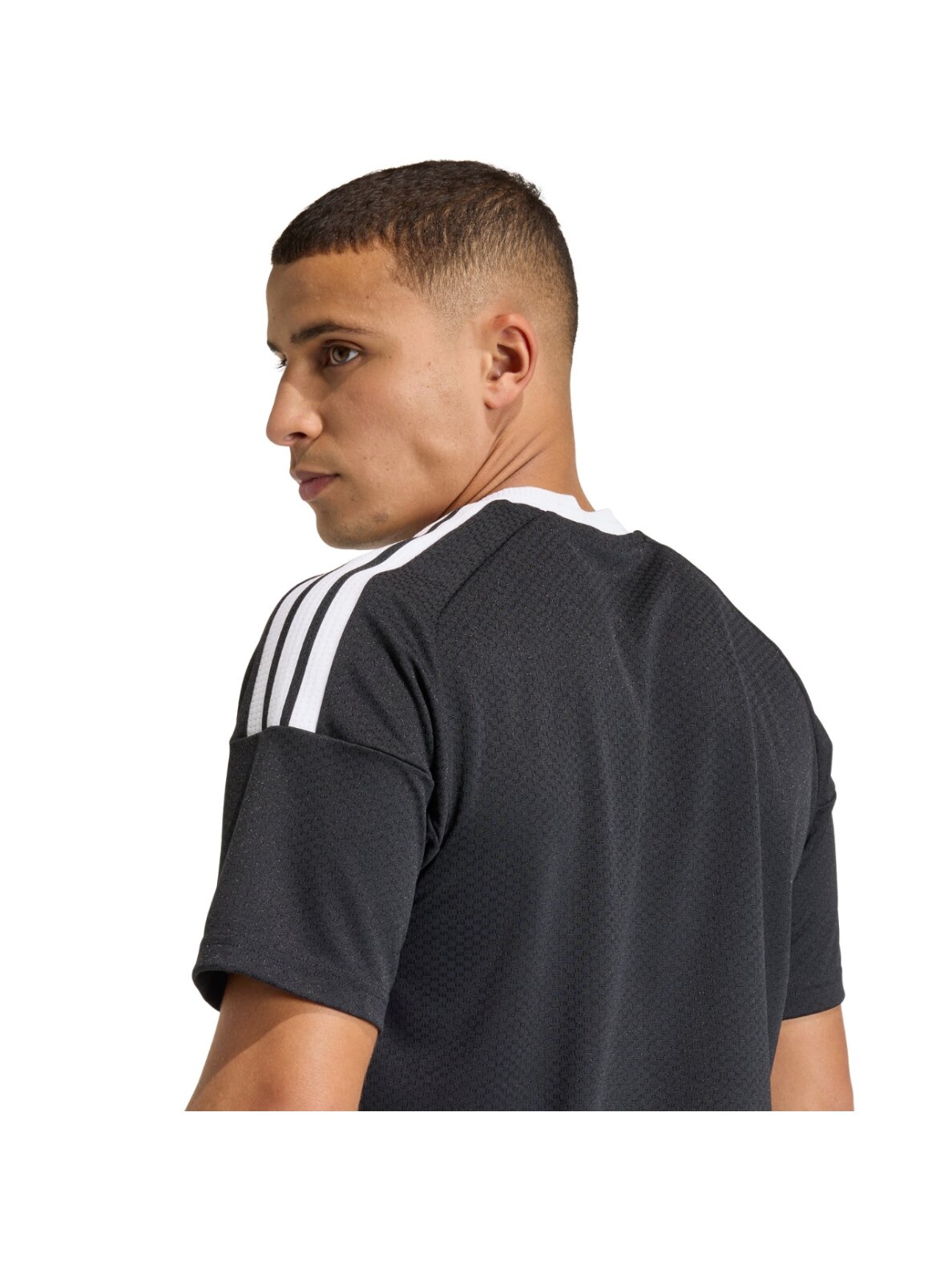 Adidas Tiro 26 Competition Match Jersey vyrams juoda-balta KA6169 5