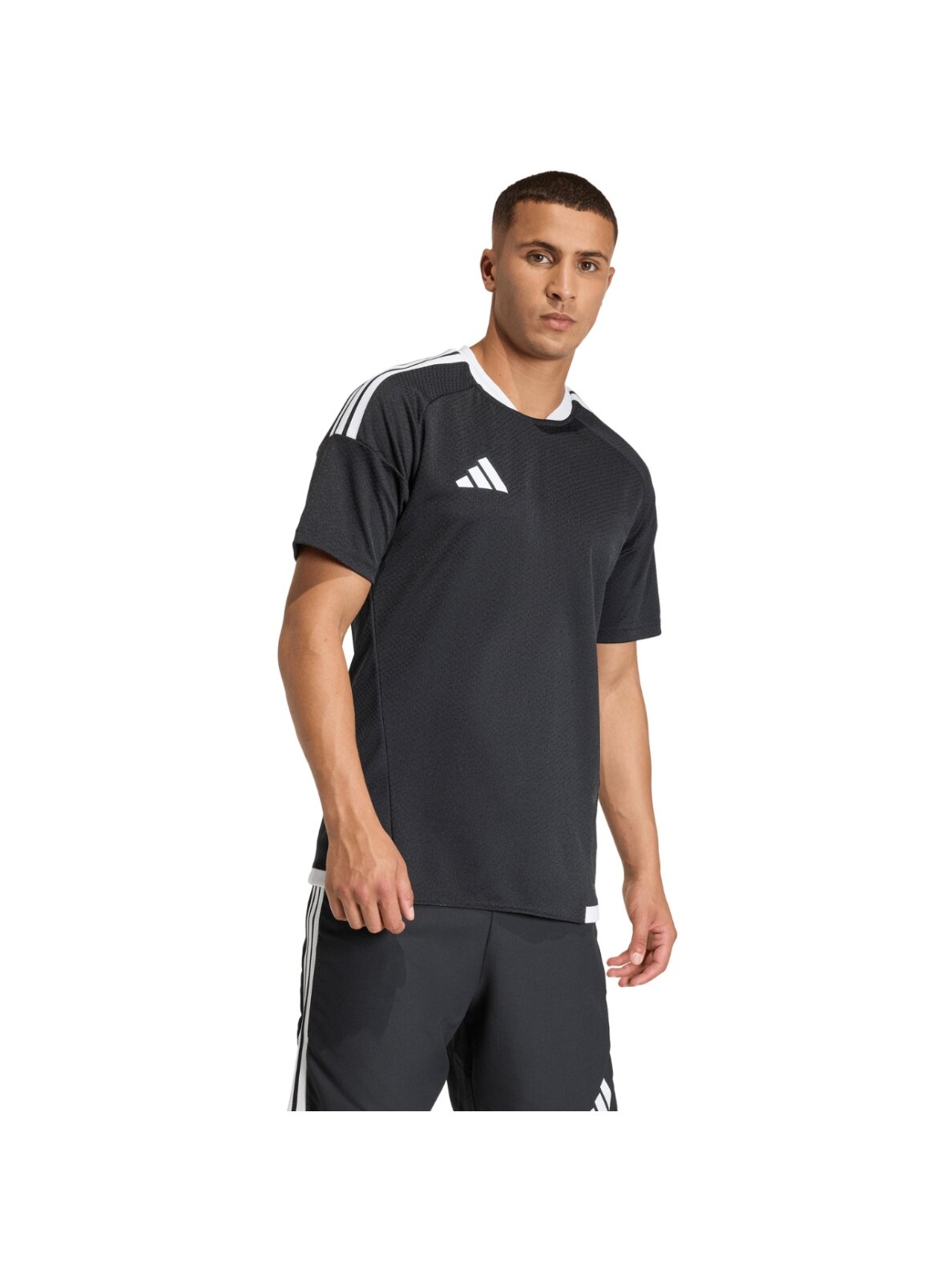 Adidas Tiro 26 Competition Match Jersey vyrams juoda-balta KA6169