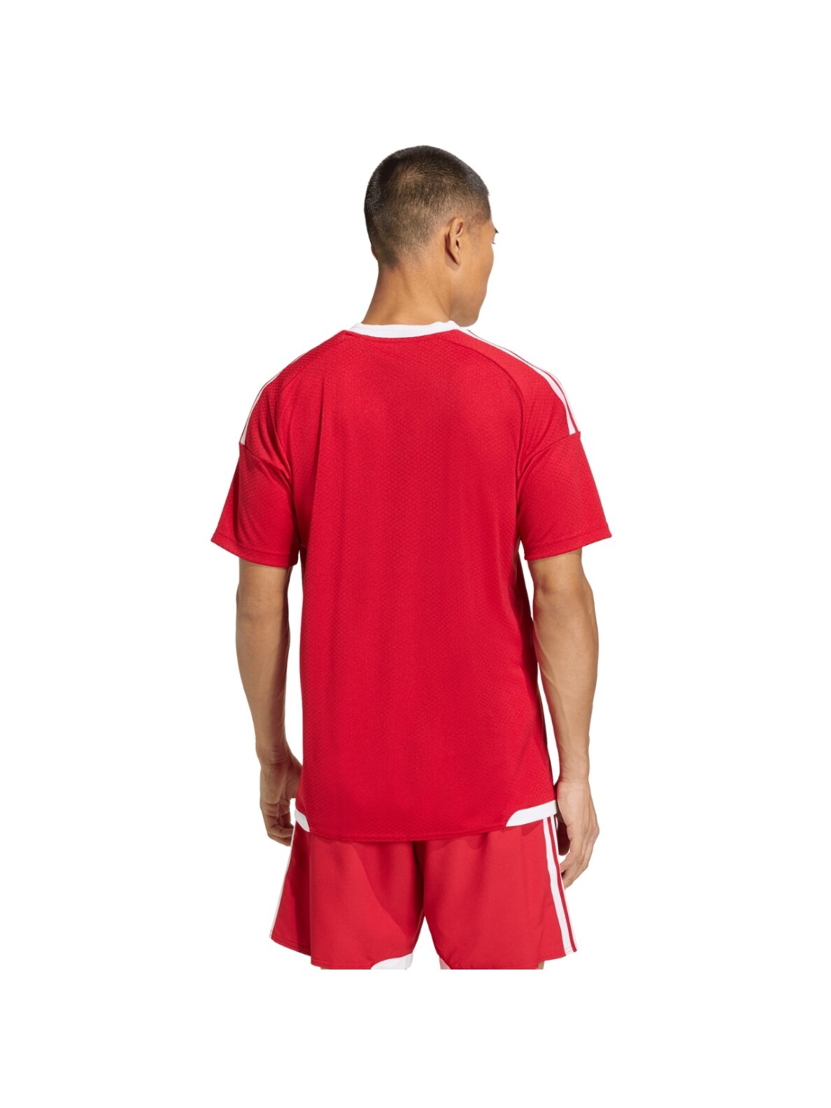 adidas Tiro 26 Competition Match Jersey vyrams raudona-balta KA6173 3