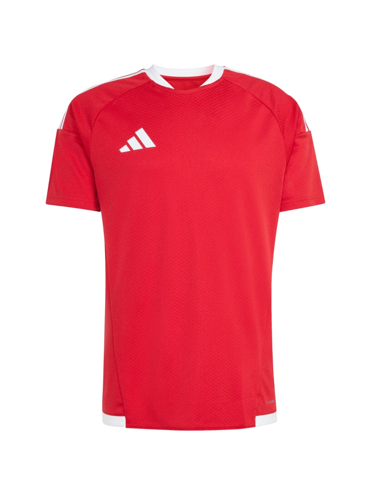 adidas Tiro 26 Competition Match Jersey vyrams raudona-balta KA6173 1