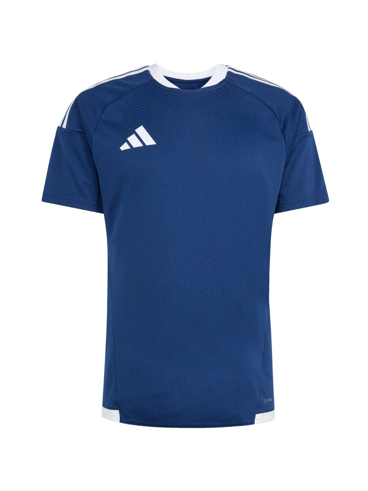 Vyrų Adidas Tiro 26 Competition Match Jersey tamsiai mėlynos ir baltos spalvos KA6168 1 Vyrų Adidas Tiro 26 Competition Match Jersey tamsiai mėlynos ir baltos spalvos KA6168 1