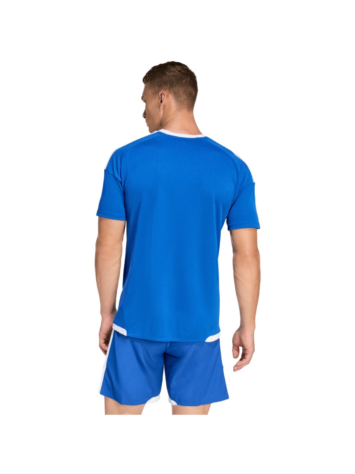 Adidas Tiro 26 Competition Match Jersey vyrams mėlyna-balta KA6172 3