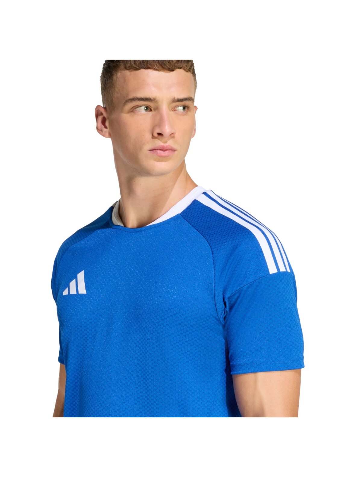 Adidas Tiro 26 Competition Match Jersey vyrams mėlyna-balta KA6172 4