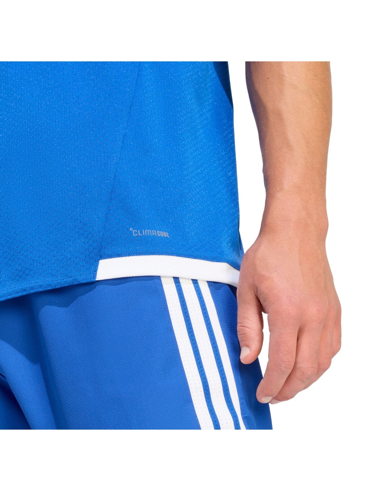 Adidas Tiro 26 Competition Match Jersey vyrams mėlyna-balta KA6172 5