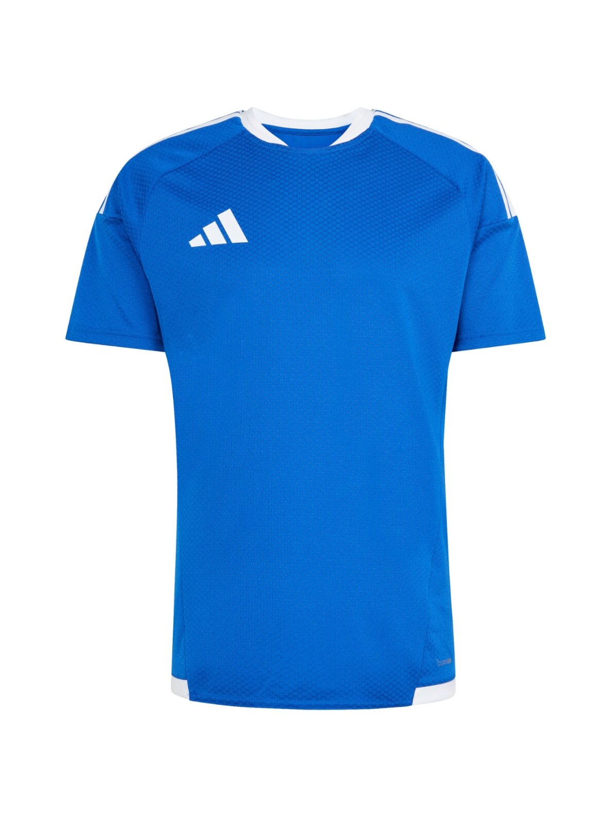 Adidas Tiro 26 Competition Match Jersey vyrams mėlyna-balta KA6172 1