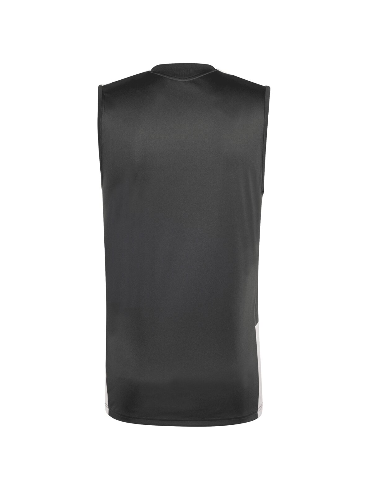 adidas Tiro 26 Competition Sleeveless Jersey marškinėliai vyrams juodi JX4253 2 adidas Tiro 26 Competition Sleeveless Jersey marškinėliai vyrams juodi JX4253 2