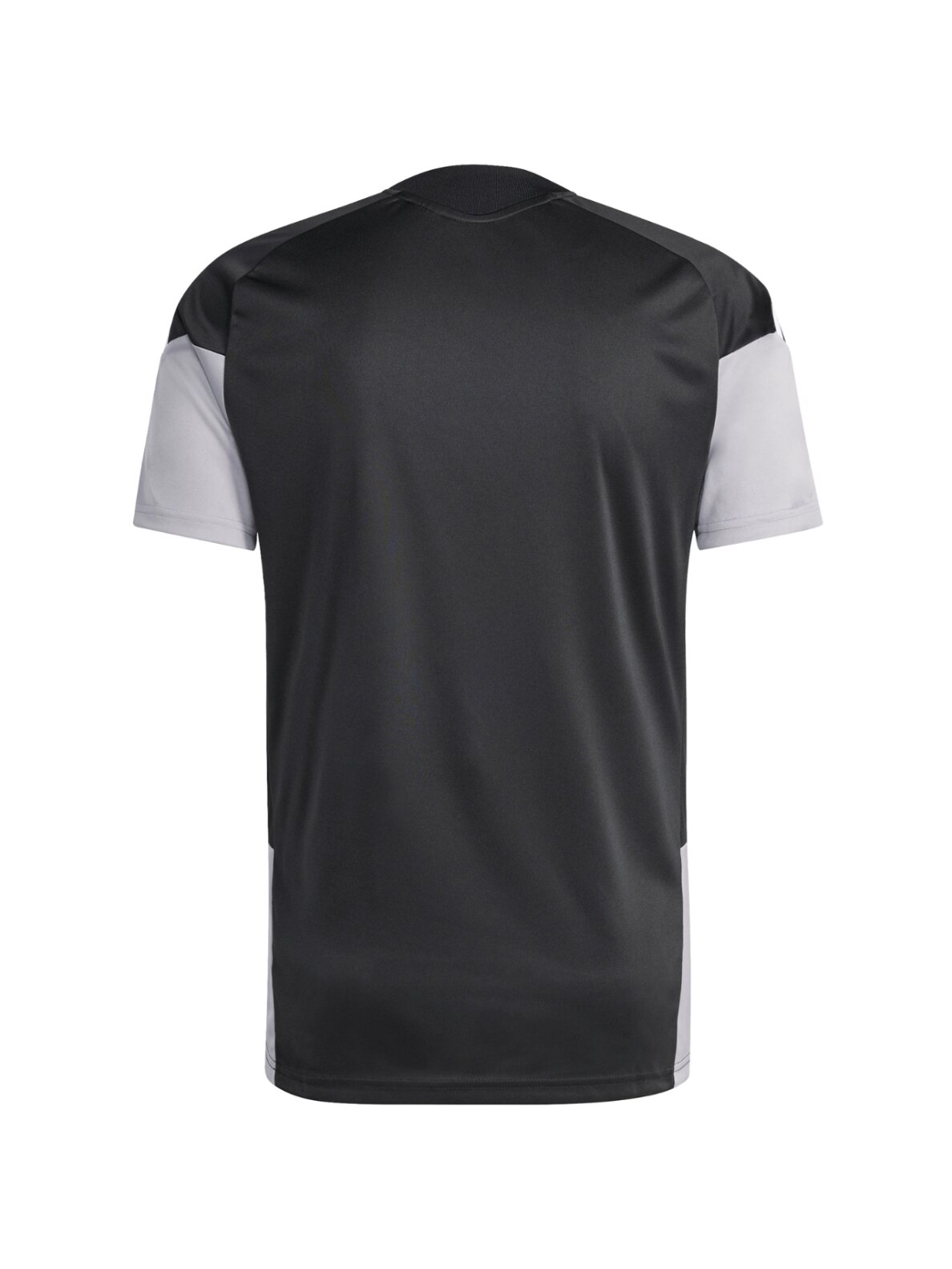 Adidas Tiro 26 Competition Training Jersey vyrams juoda-pilka-balta JX4254 1 Adidas Tiro 26 Competition Training Jersey vyrams juoda-pilka-balta JX4254 1