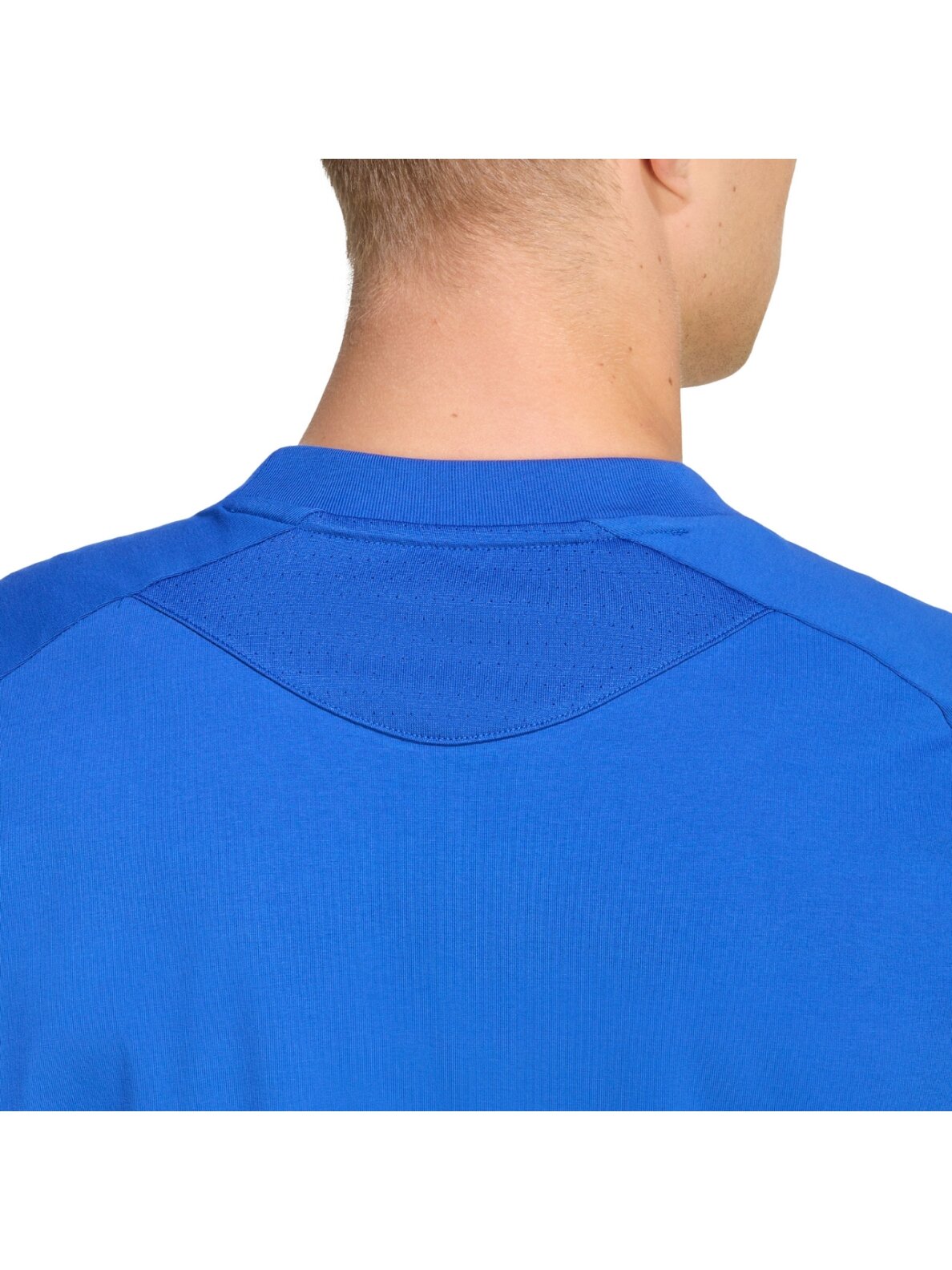 Vyriški marškiniai adidas Tiro 26 Travel mėlyni KD1134 4