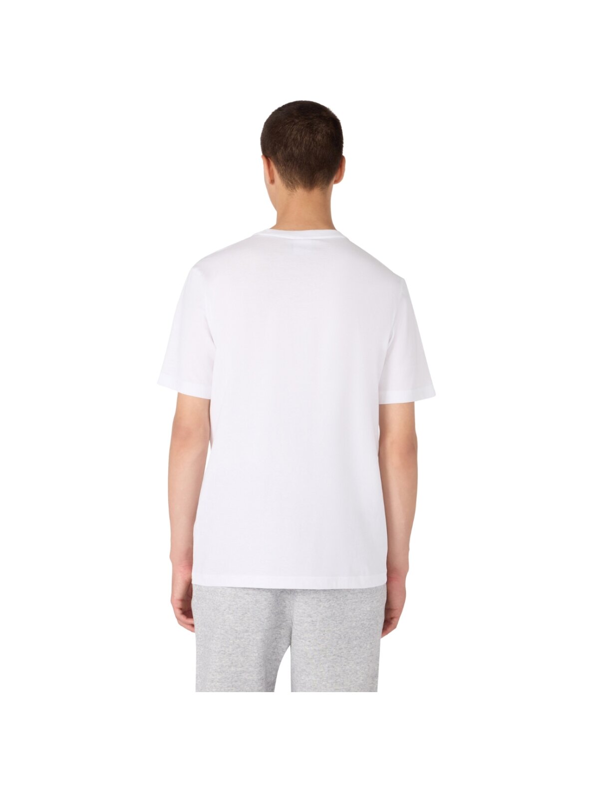 Vyrų čempiono SS Tee balta 221798 WW001 2 Vyrų čempiono SS Tee balta 221798 WW001 2