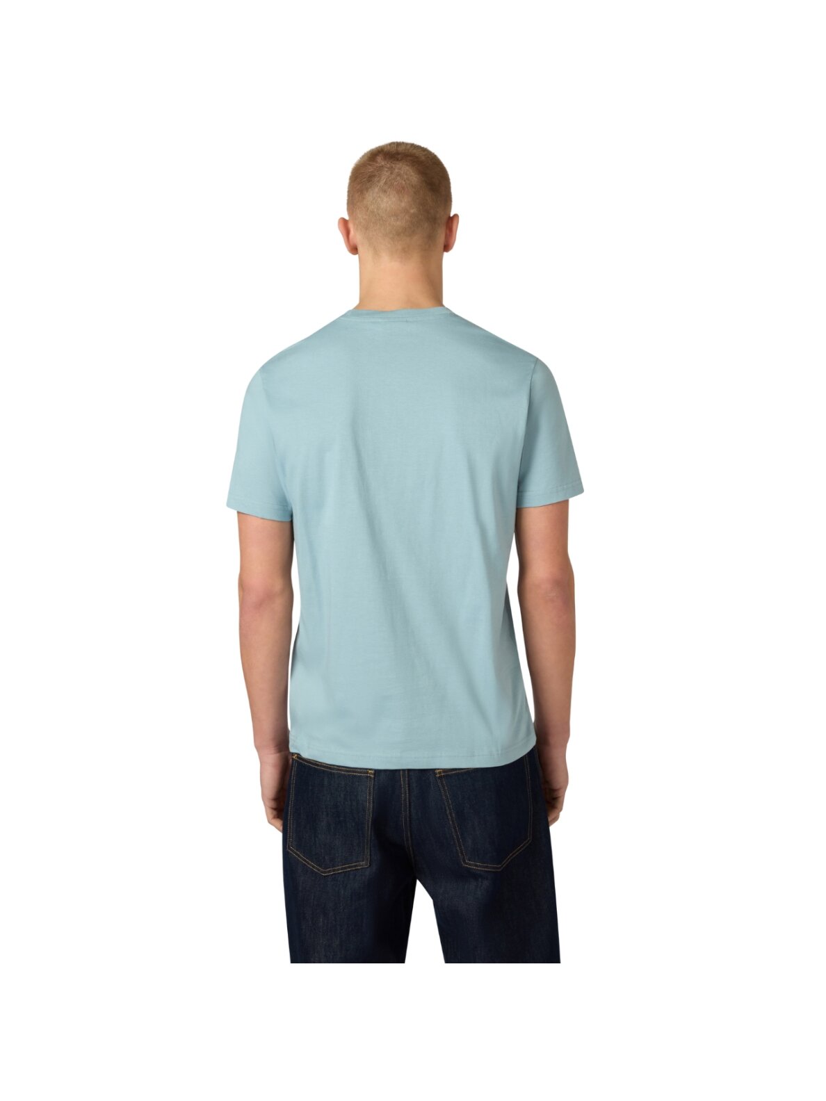 Vyrų čempiono SS Tee mėlyna 220273 BS221 2 Vyrų čempiono SS Tee mėlyna 220273 BS221 2