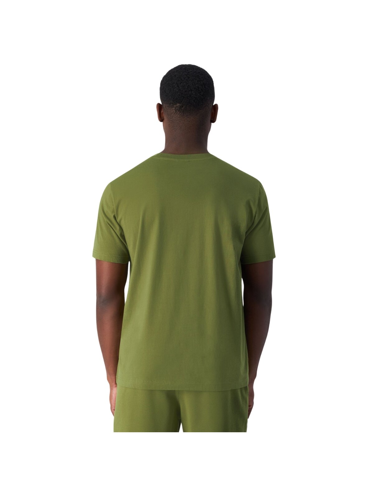 Vyrų čempionas SS Tee alyvuogių 220256 GS573 3 Vyrų čempionas SS Tee alyvuogių 220256 GS573 3