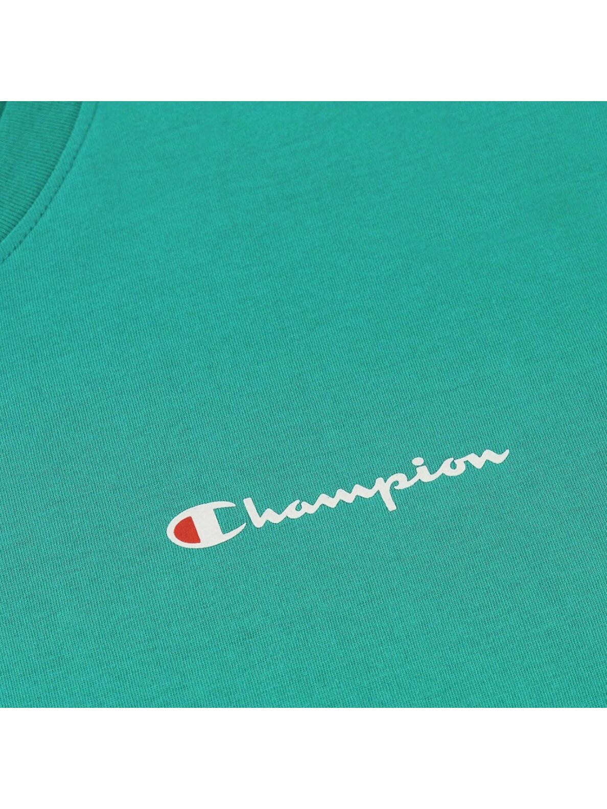 Vyrų čempionas SS Tee green 220264 GS130 4 Vyrų čempionas SS Tee green 220264 GS130 4