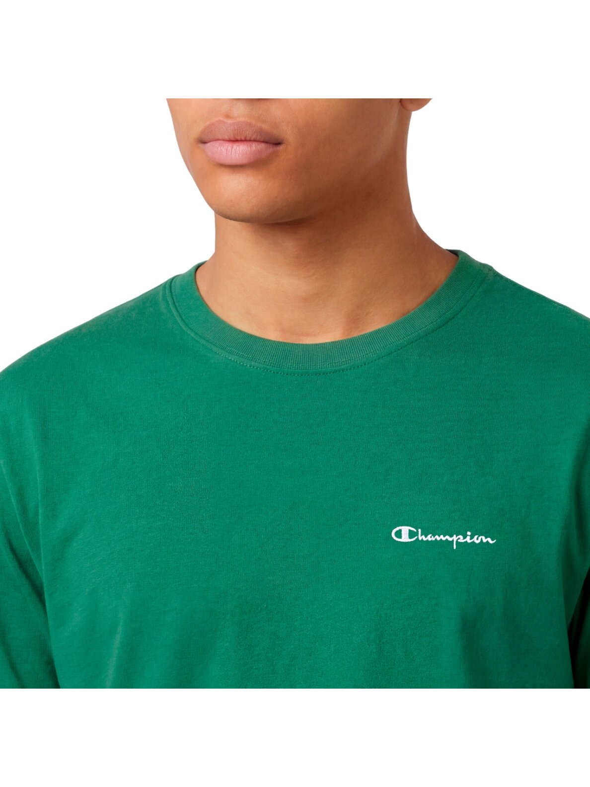 Vyrų čempionas SS Tee green 221798 GS108 3 Vyrų čempionas SS Tee green 221798 GS108 3