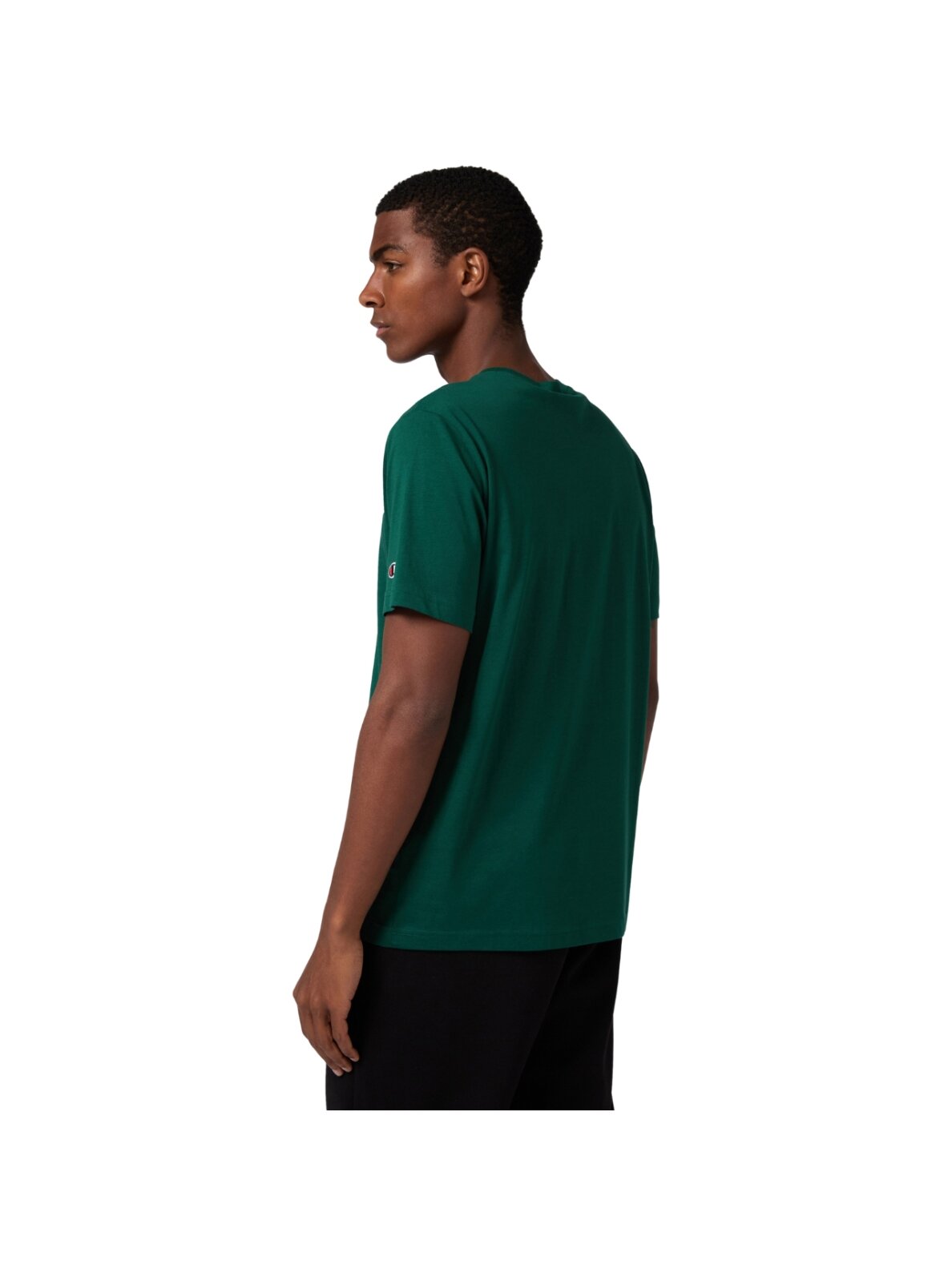 Vyrų čempionas SS Tee green 221798 GS584 2 Vyrų čempionas SS Tee green 221798 GS584 2