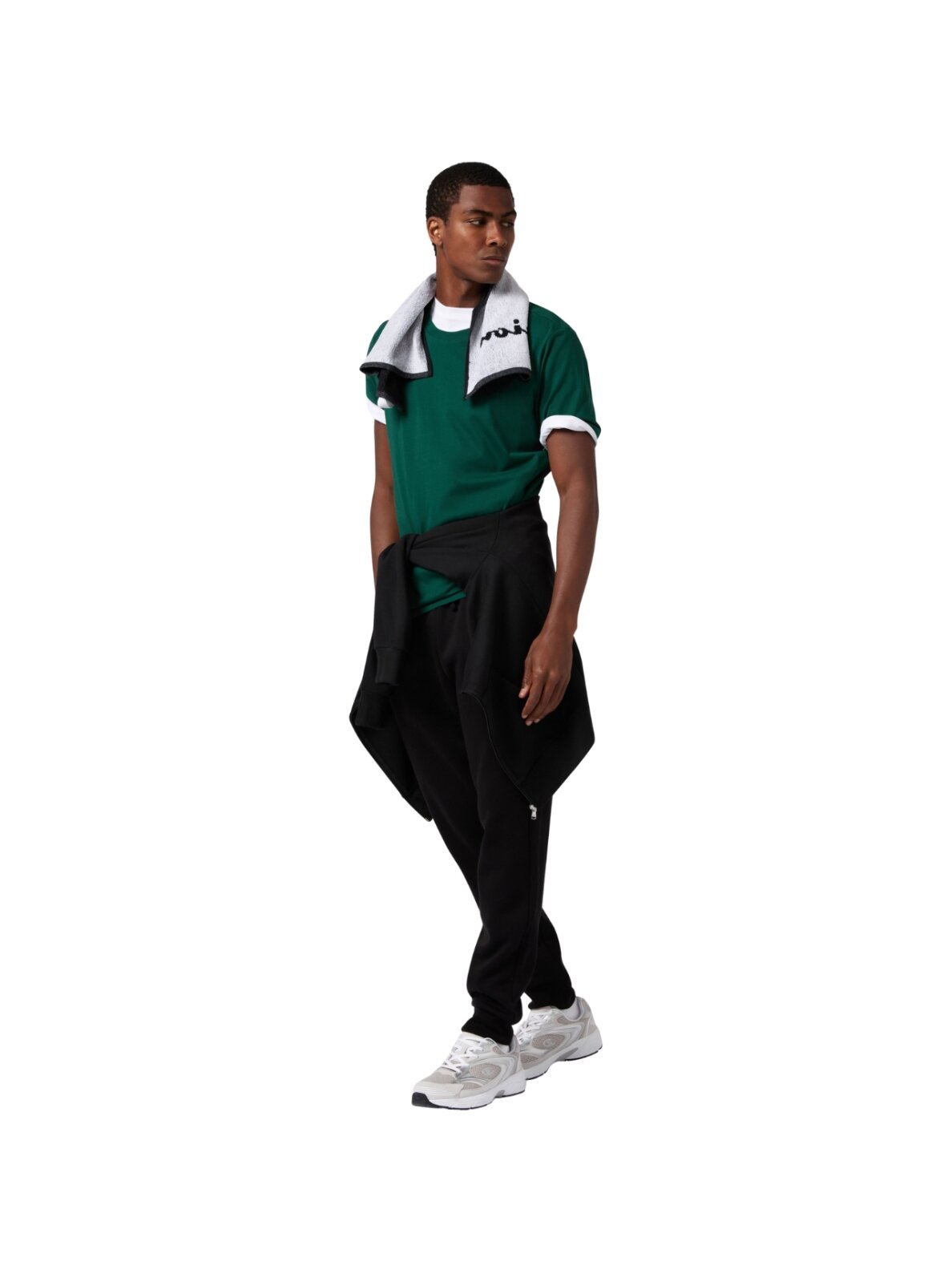Vyrų čempionas SS Tee green 221798 GS584 5 Vyrų čempionas SS Tee green 221798 GS584 5