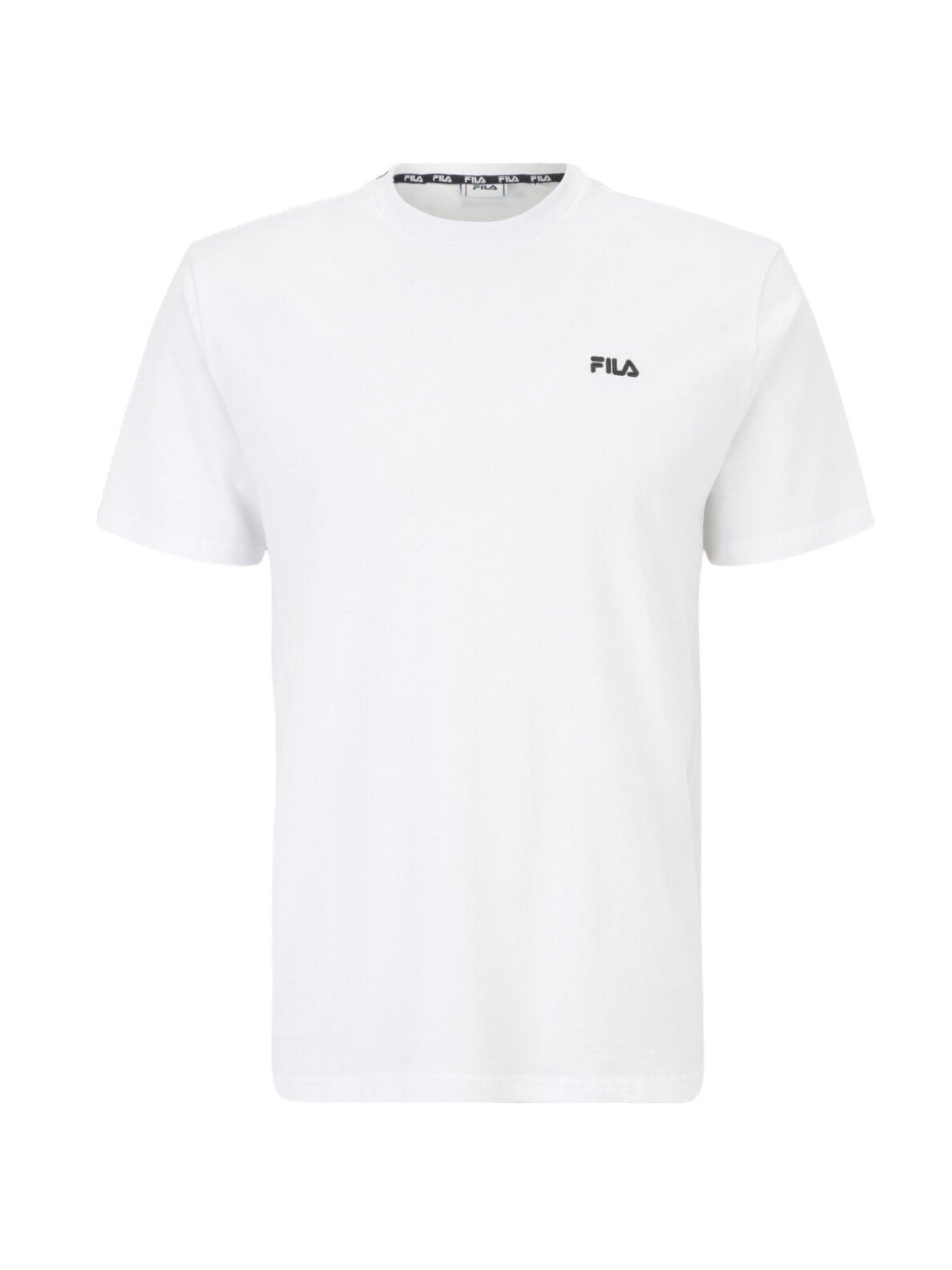Fila Berloz vyriški džemperiai balti FAM0340 10001