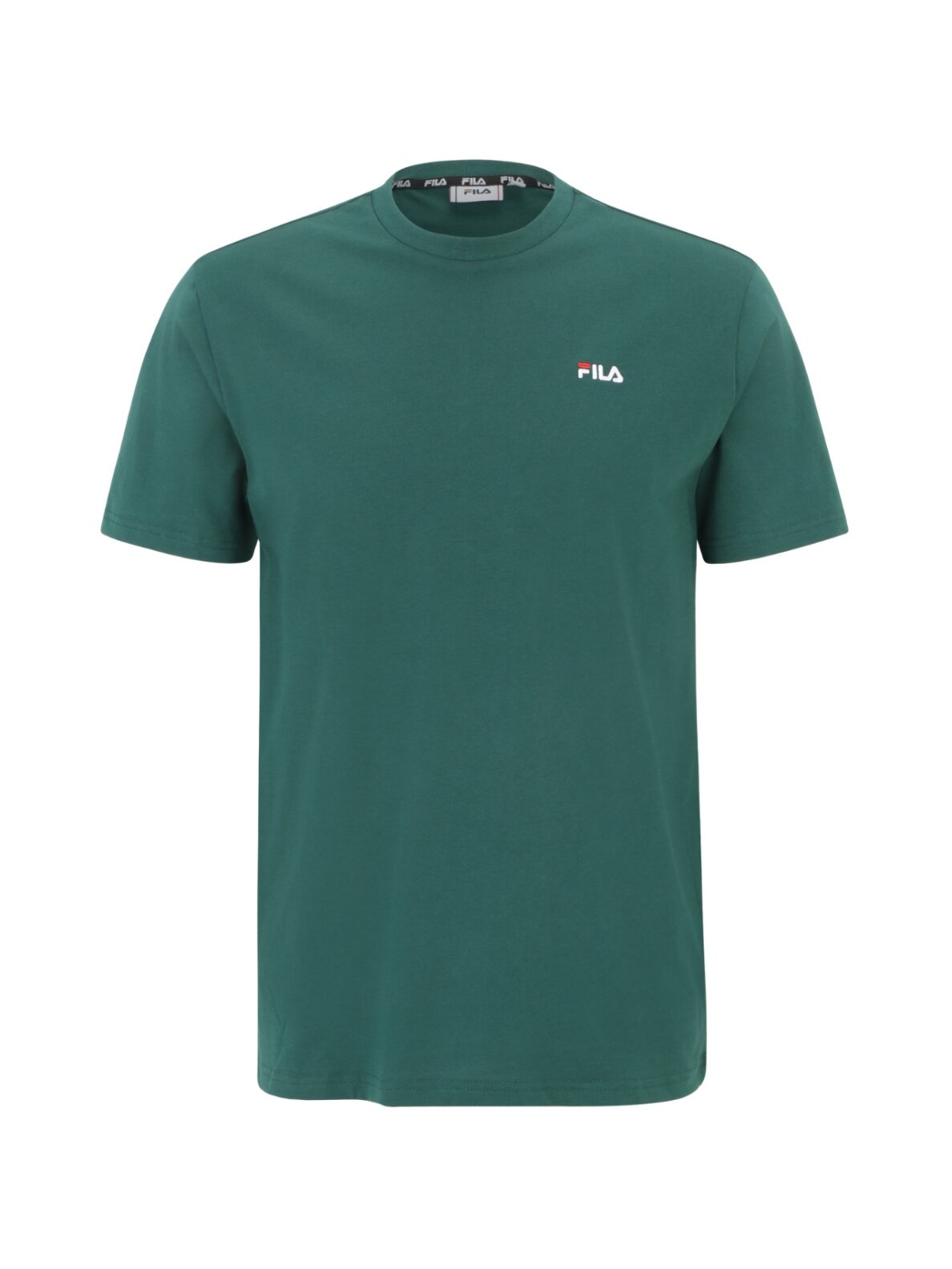 Fila Berloz vyriški džemperiai žali FAM0340 60078