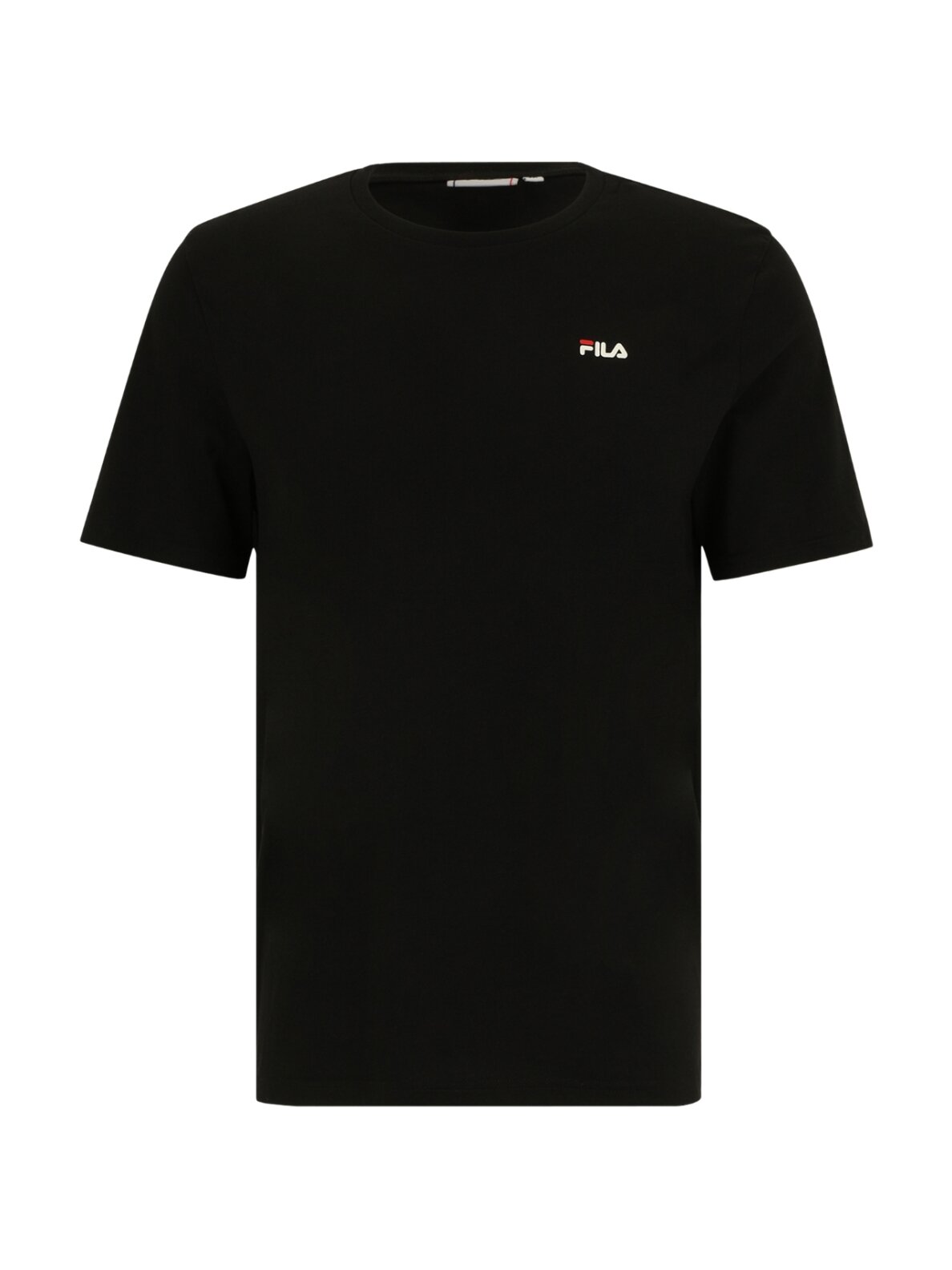 Fila Brod vyriški marškiniai 2 pak. balti, juodi FAM0083 83072 3 Fila Brod vyriški marškiniai 2 pak. balti, juodi FAM0083 83072 3