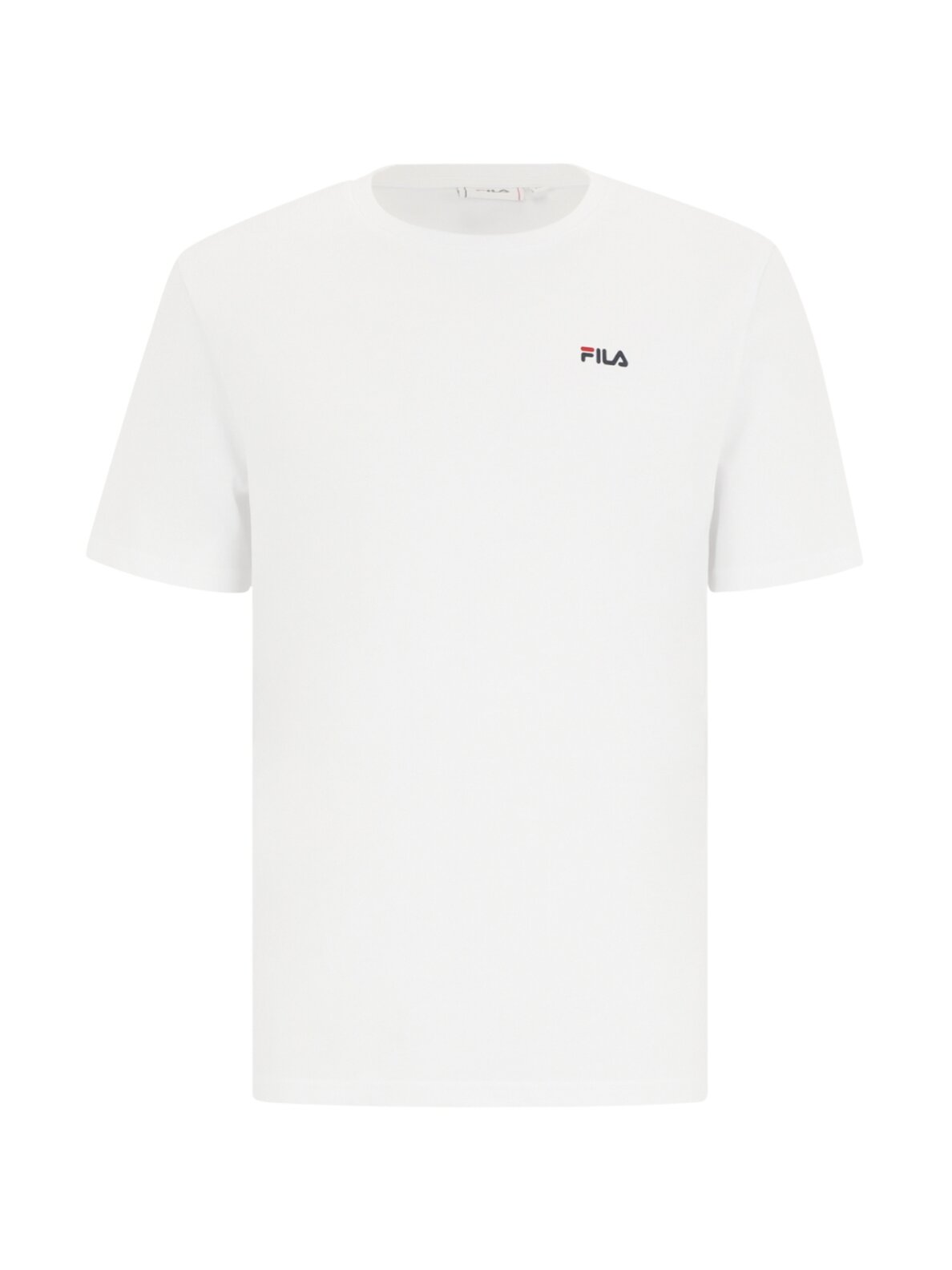 Fila Brod vyriški marškiniai 2 pak. balti, juodi FAM0083 83072 4 Fila Brod vyriški marškiniai 2 pak. balti, juodi FAM0083 83072 4