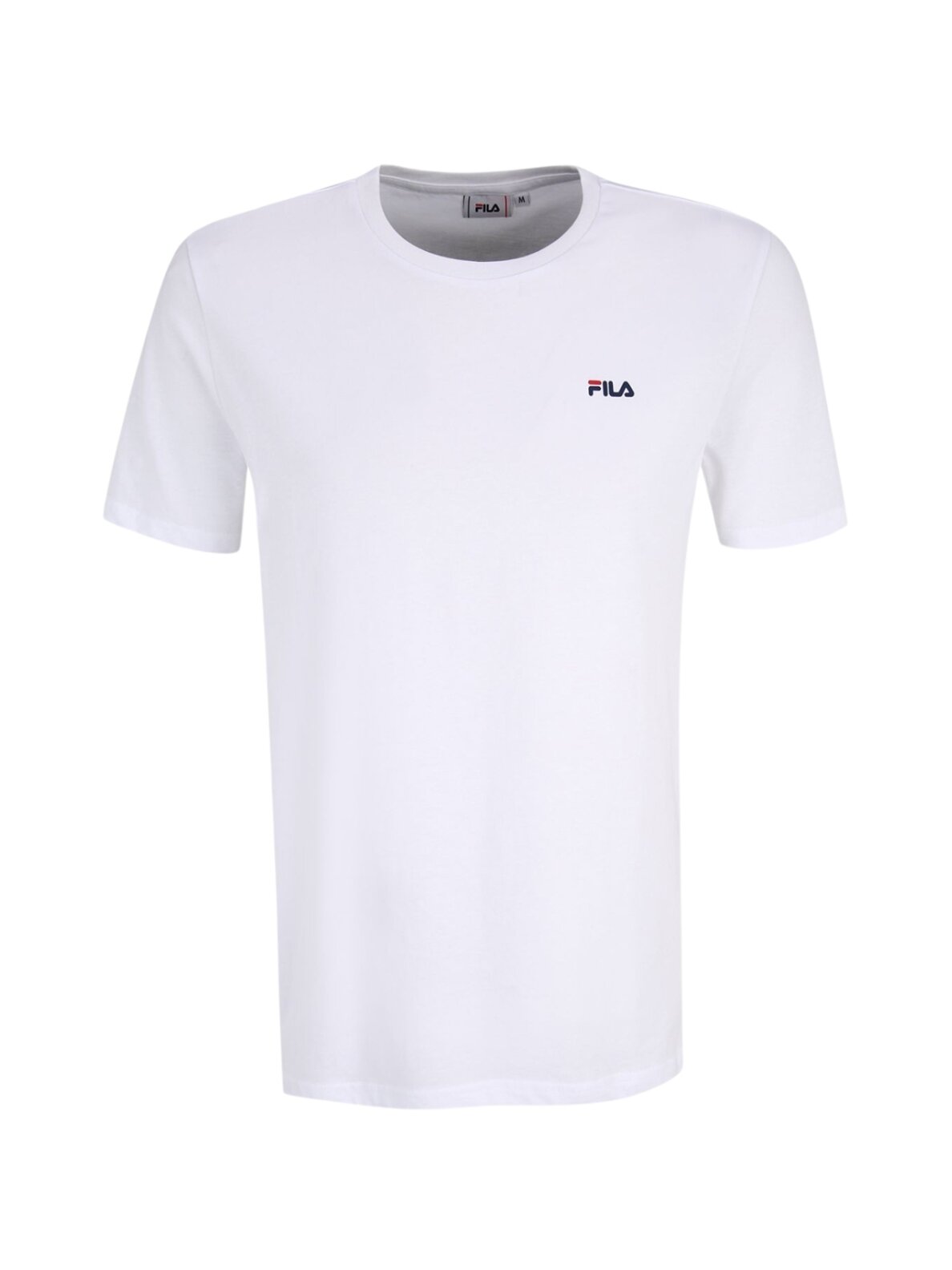Fila Brod vyriški džemperiai 2 pak. balti, juodi FAM0083 13005 4