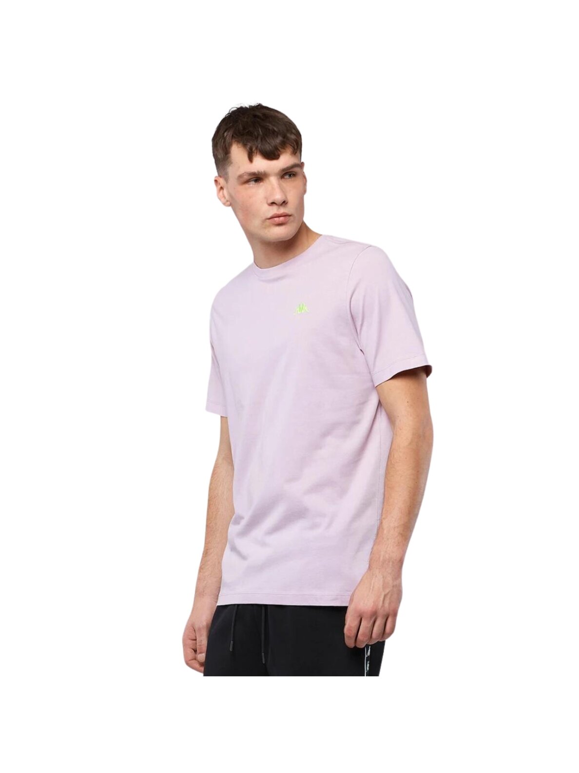 Kappa vyriški marškinėliai levandų 313002 15-3507 3 Kappa vyriški marškinėliai levandų 313002 15-3507 3