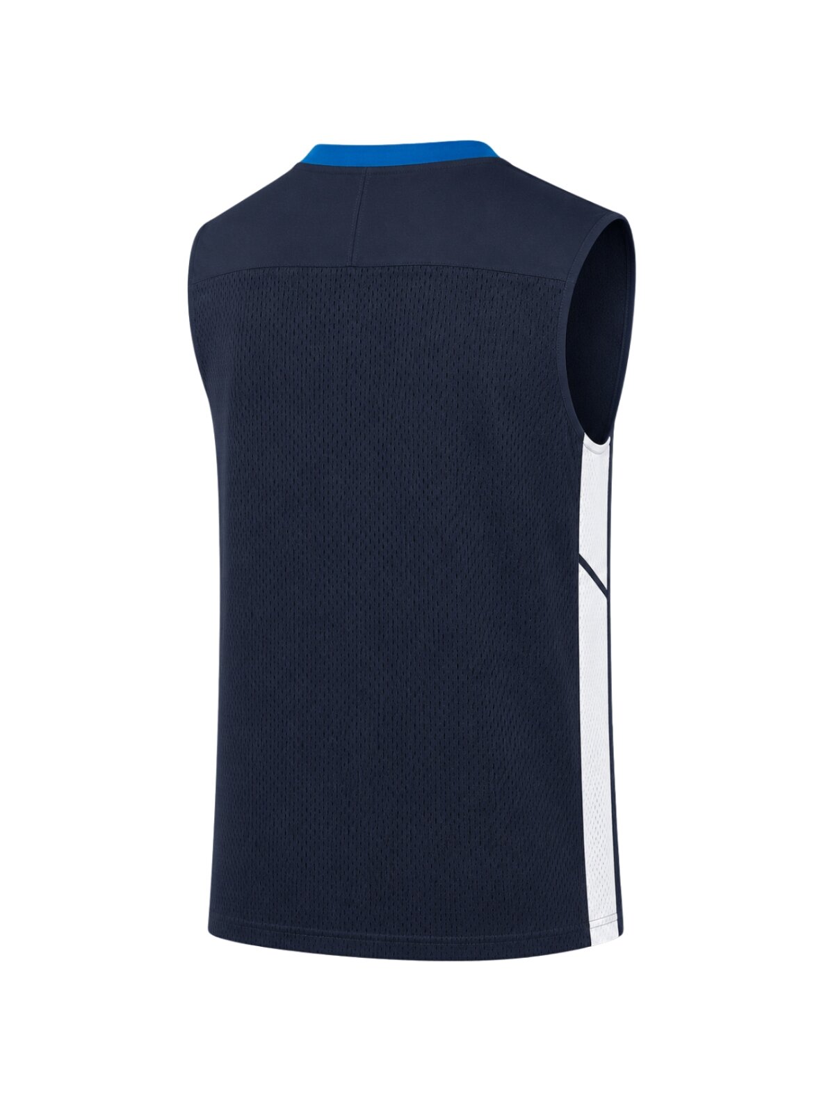 Nike Academy 25 vyrams tamsiai mėlyna FZ9747 410 1