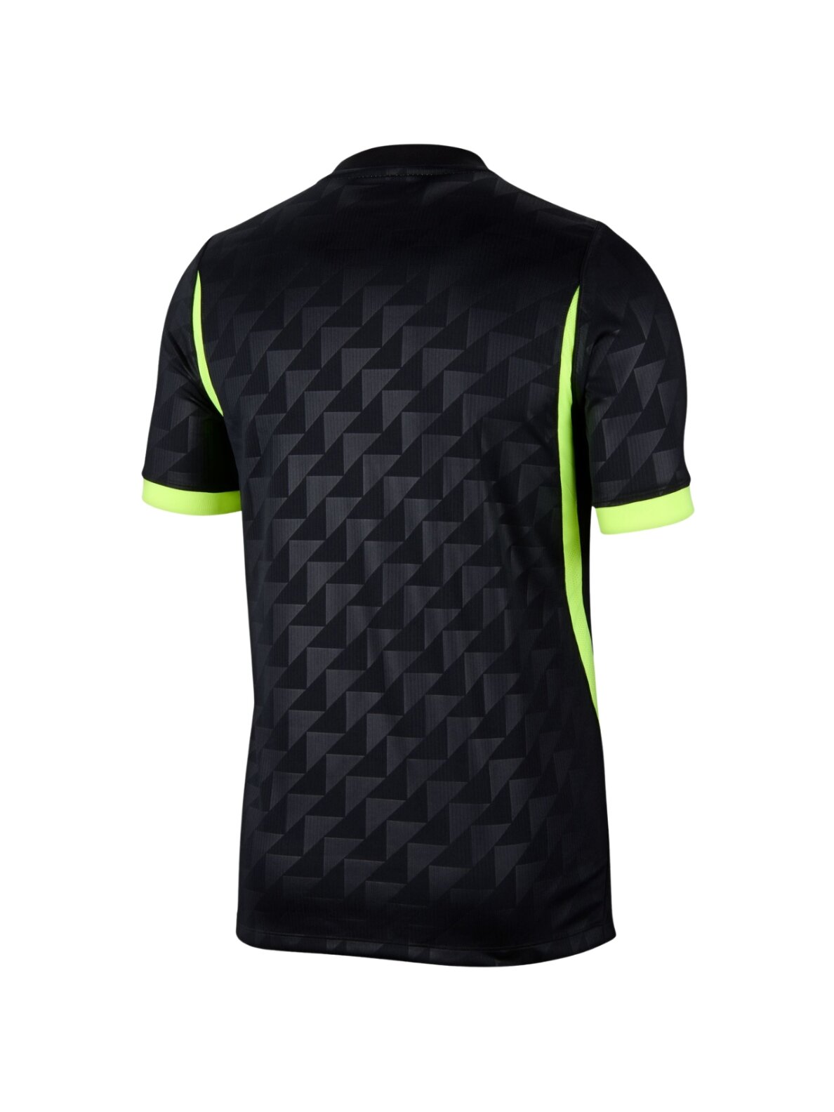 Nike Atlético Madrid 2026/27 Stadium Away vyrų juodi marškinėliai II1932 011 2 Nike Atlético Madrid 2026/27 Stadium Away vyrų juodi marškinėliai II1932 011 2
