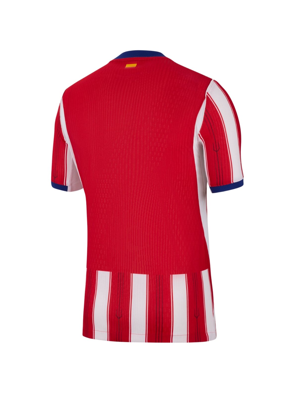 Nike Atlético Madrid Match 2026/27 vyriški marškinėliai raudoni ir balti II2740 101 2